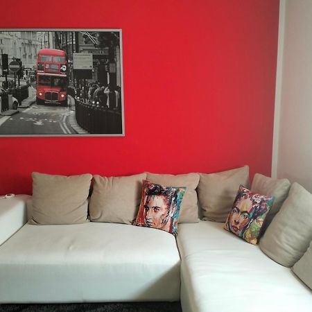 Al Casale B&B Casalserugo Luaran gambar