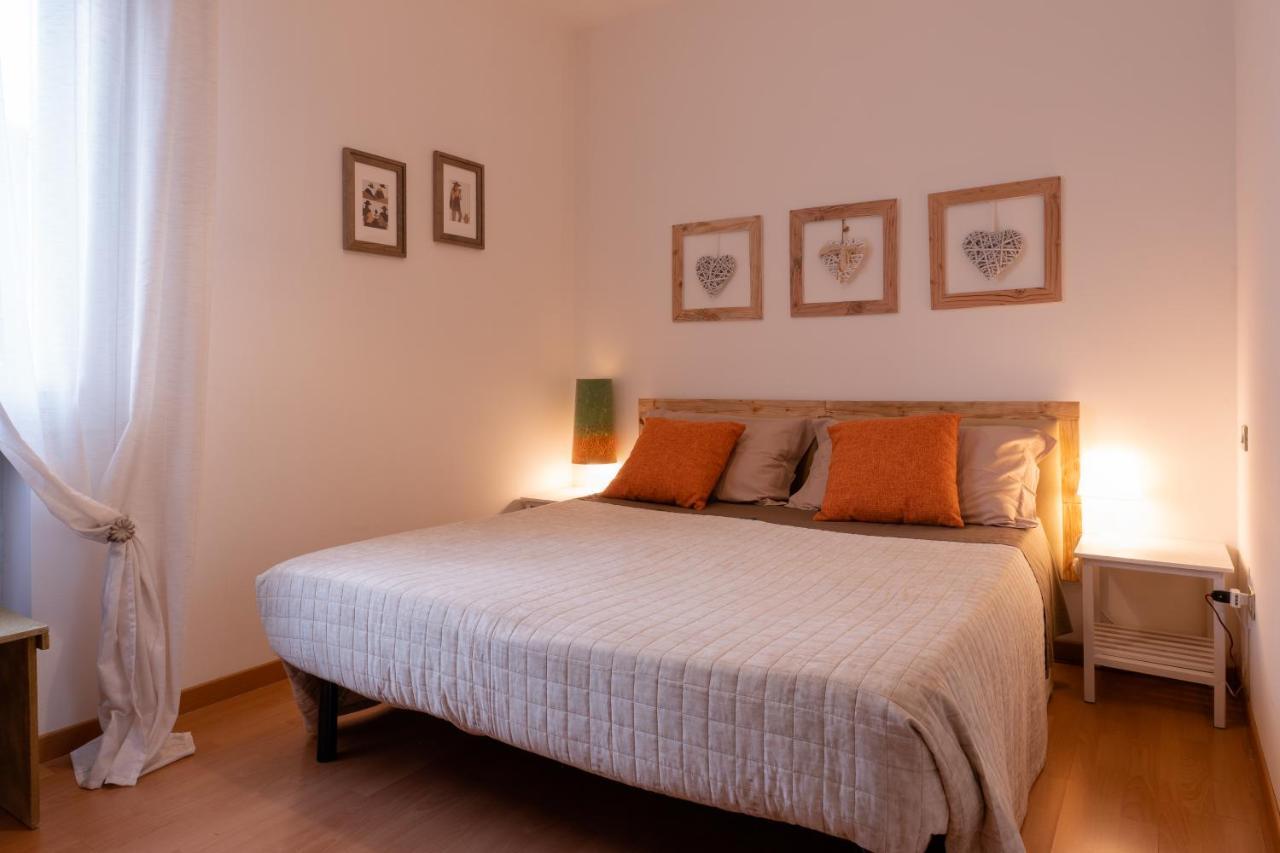 Al Casale B&B Casalserugo Luaran gambar