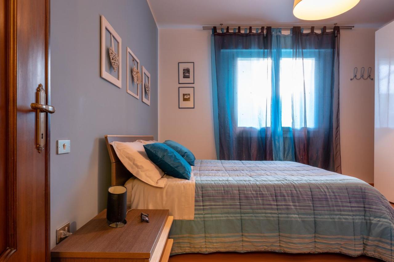 Al Casale B&B Casalserugo Luaran gambar