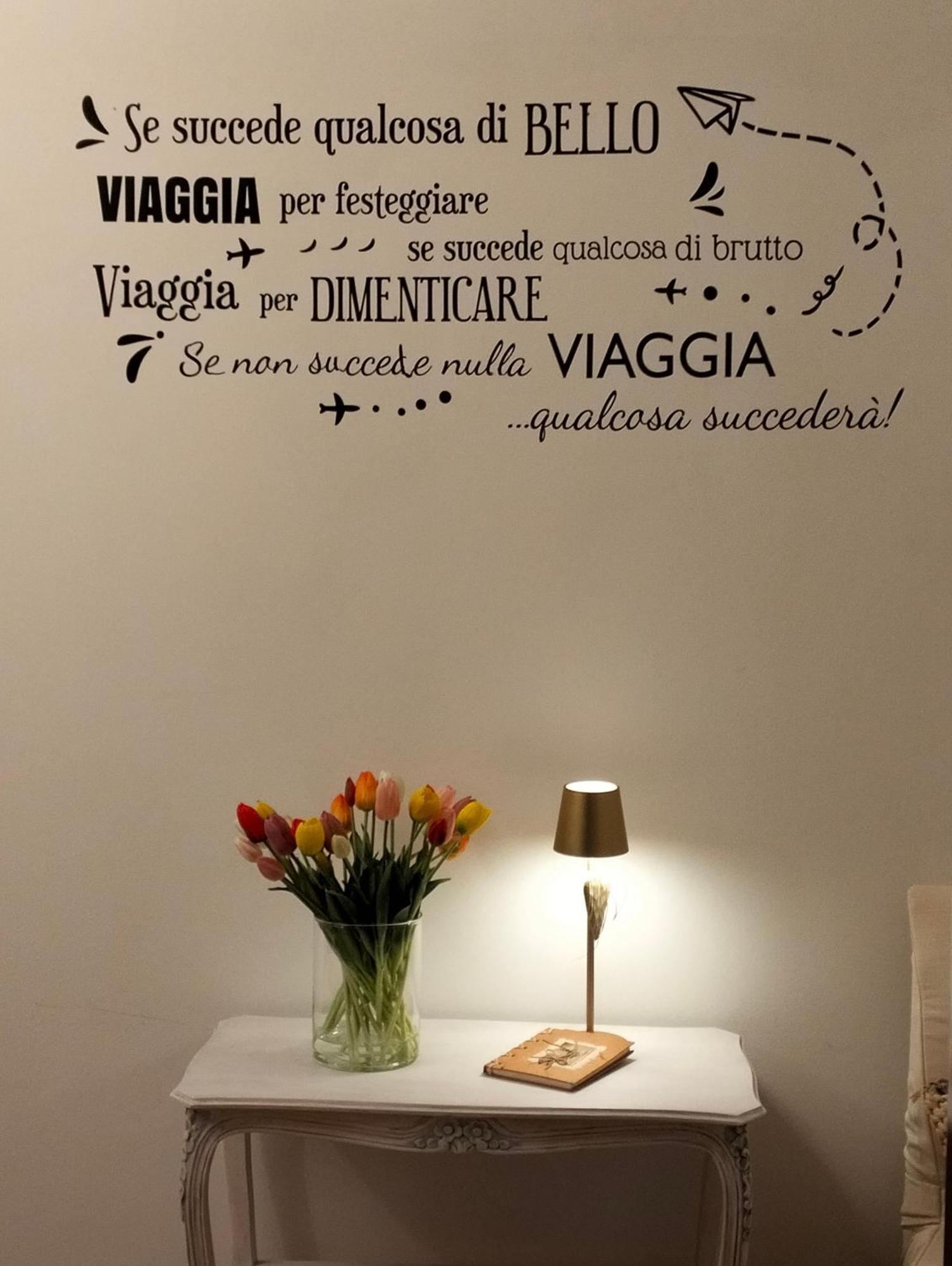 Al Casale B&B Casalserugo Luaran gambar