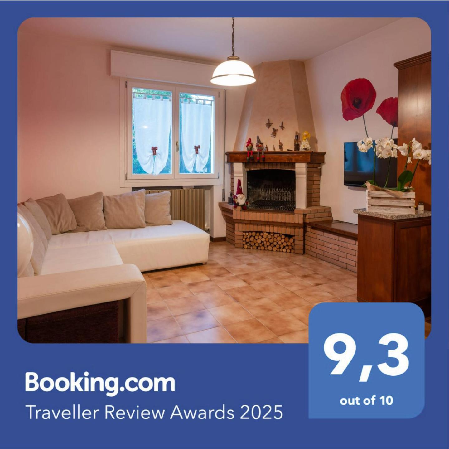Al Casale B&B Casalserugo Luaran gambar