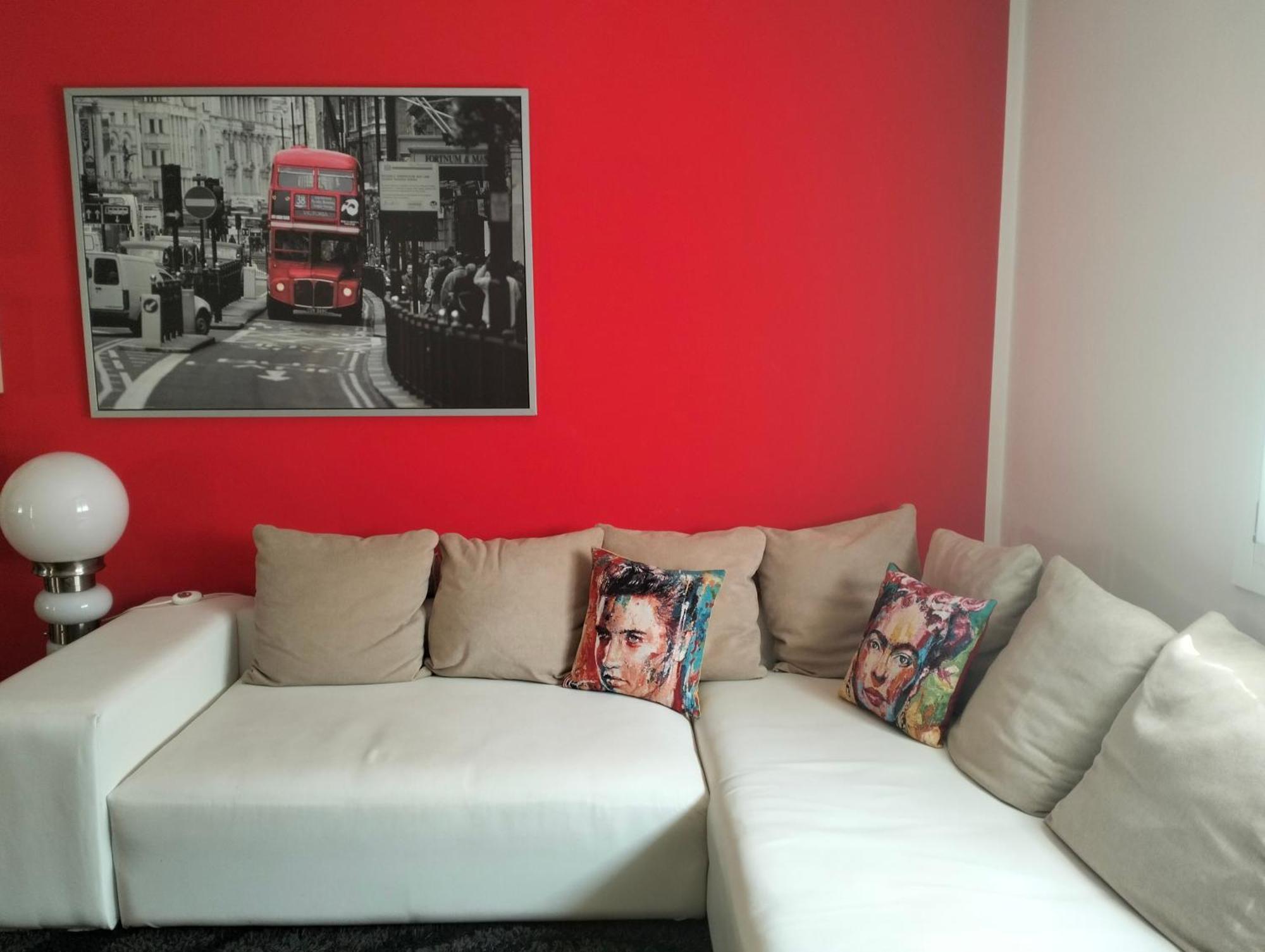 Al Casale B&B Casalserugo Luaran gambar